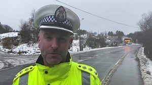 31K views · 58 reactions | Average speed cameras between A82 at...