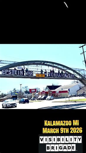 @Kalamazoo County Dems @visibilitybrigade #michigan @gretchenwhitmermi @Rep. Melanie Stansbury @Chattanooga Bridge Brigade @Country over Party @TropicalMemeSociety @GG Rebel 💙🍉🌈🌊 @fascistfreedomfighter @June Osborne #war #iran #money #billionaire