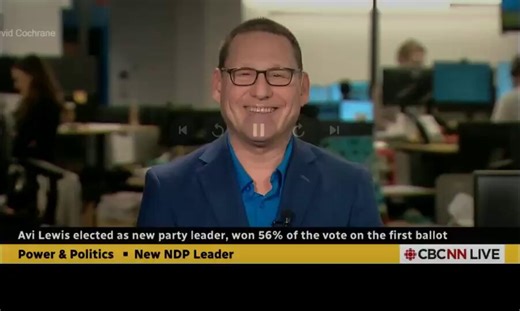 🇨🇦 On @CBCNews , Avi Lewis says public grocery stores could cut prices 30–45% 🛒📉Problem: grocery margins are 3–5% 🤔That math doesn’t add up. 🧾🇨🇦@FoodProfessor @avilewis #cdnpoli #Canada #Groceries #CostOfLiving #Economy Video : @cbcwatcher