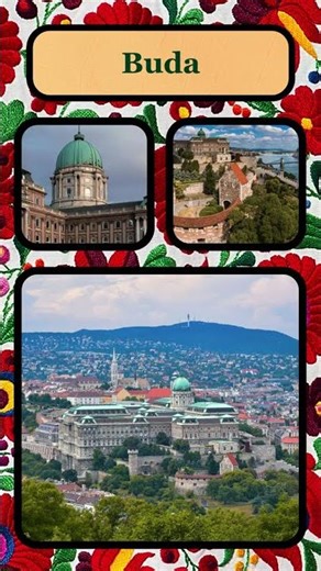 Buda vs Pest