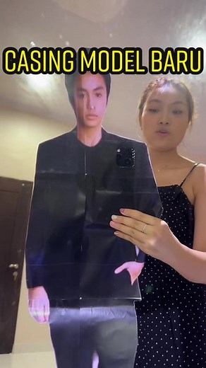 Transforming into a New Guy with the Latest Casing Model - Selly Transformation