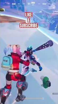 Fortnite: Battle Royale Solo Gameplay | Harley Quinn