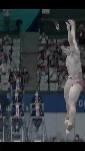 Men’s Synchronized Diving – Perfect Timing & Flawless Execution 💦🔥
