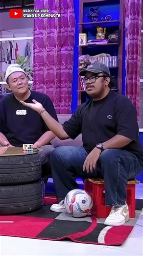 Asbun banget Wancoy 🤣 #Wancoy #Shorts