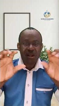 Most people run from problems… but that’s exactly why they stay stuck