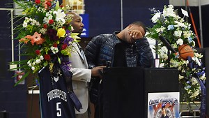 2016: A year of surprises, losses and triumphs