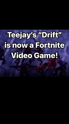 16 reactions · 3 comments | The 'Up Top Boss' Teejay's viral song, Drift has made it's way into popular video game, Fortnite Issa big deal #wejaminate #jamaicansdotcom Big up @teejay.uptopboss | Jamaicansdotcom | Facebook