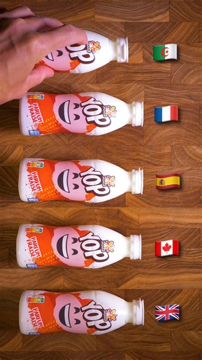 👉 Which country has the best Yop?