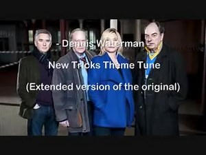 New Tricks主题曲 Dennis Waterman It's Alright