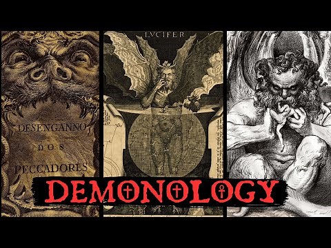 The Deep GNOSIS of the Fallen Angels - Demonology Explained