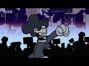 Monkey Dust - Riot Tune