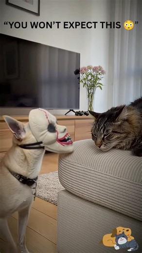 Pet Fails & Funny Animal Moments You’ll Replay 😂🐾#funny #cute #dog #cat #funnyvideo