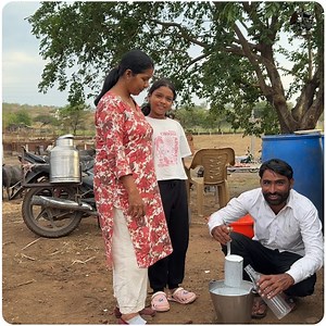 366K views · 9.8K reactions | മഹാരാഷ്ട്ര ഓടിത്തീരാറായി I EP - 27 I Himalayan Family Trail I Caravan Family Road Trip I #jelajaratheesh #puthettutravelvlog #puthettutransports #travel #kerala #maharashtra #ladakh #maharashtravillage #caravan #caravanlife #caravanlife #womentruckdrivers #maharashtr | Puthettu Travel Vlog | Facebook