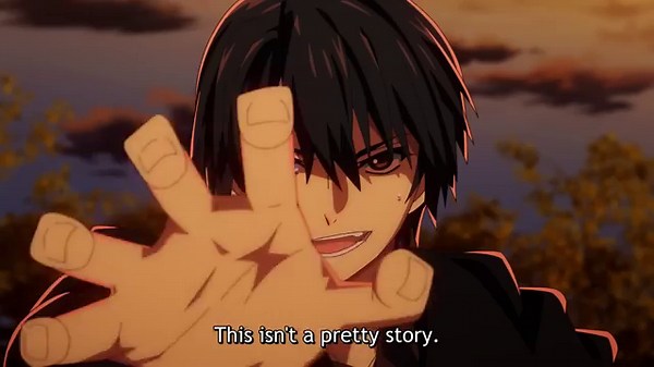 Failure Frame Finally Gets Positive Anime Update After 4-Month Wait