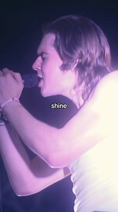 Who’s coming to sing glow with me on tour? | Livingston Music