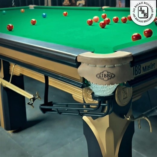 Billiards table installation #billiards