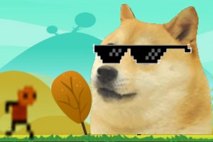 Running Man - Free Addicting Game ★★★★★