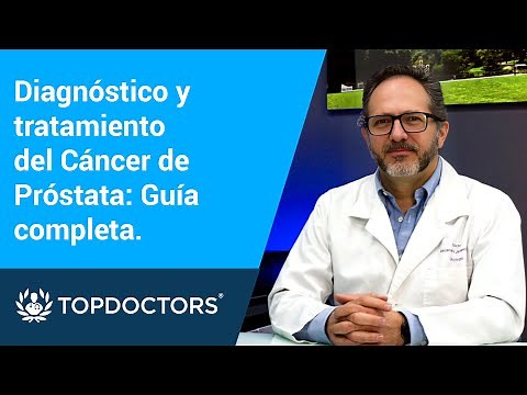 Prostate Cancer Diagnosis and Treatment: A Complete Guide
