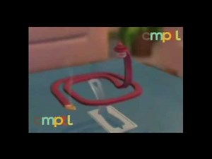 Best 3D Animated TV Commercial for ALL OUT Mosquito Repellent!!