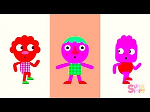 Freeze Freezeeee! Noodle and Pals Sparta Effects - (Sponsored by Preview2 Effects