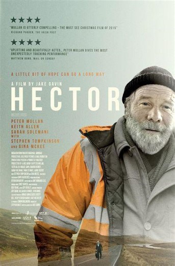"Hector " (2015) - Trailer | vídeos
