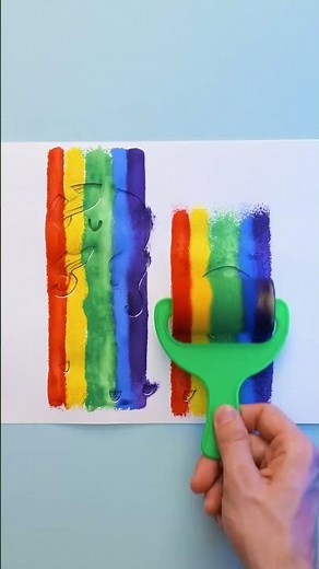 🎨 Creative Canvas Adventures: Fun Painting Projects for All Ages!