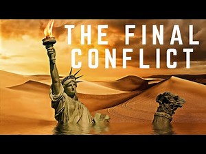 505 - The Final Conflict / Final Conflict Update - Walter Veith