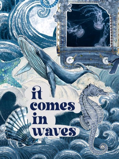 Jo Chala Gaya Zindagi - Aesthetic Song Compilation