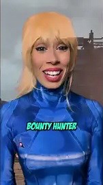 samus aran: metroid's galactic bounty hunter origin story