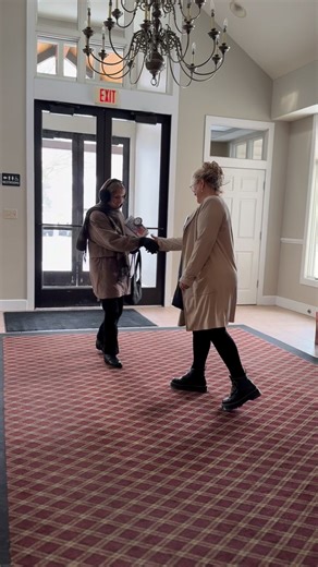 Join Us This Tuesday for a Powerful Luncheon Program We’re honored to welcome Deborah Seelohoff, Certified Dementia Practitioner, for an important and timely conversation: Breaking Barriers in Dementia Care 📅 February 17, 2026 at Noon 🍷 Don’t forget! Early bird pricing is still available for our Wine & Beer Tasting Fundraiser—grab your tickets now before prices go up and support impactful local and global Rotary initiatives. Come for the conversation. Stay for the connection. We look forward t