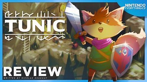 [Review] Tunic