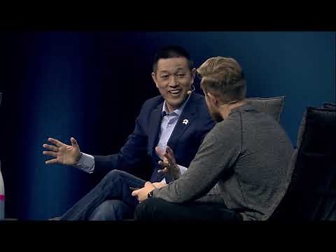 Electric Cars of China: Founder Story of NIO