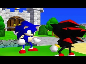 Hey Sonic, how's your girlfriend?