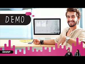 How to set up a WordPress Website on QNAP NAS  & Demo｜Host your WordPress blog on a QNAP NAS