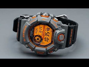 Top 7 Best Casio G-Shocks Watch Is Best in 2026?