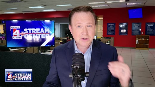 Tonight on Stream Center LIVE at 7PM: Who's ready for ski season in Utah? We'll be speaking with an expert about the billions of dollars the industry brings in and the cultural impact it has. Plus, we'll discuss the challenges resorts face throughout the season. We'll cover this and more tonight on Stream Center. To watch, download our News4Utah TV app (details in comments). | ABC4 Utah