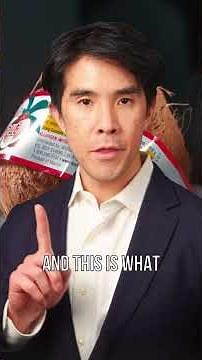 He Drank Moldy Coconut Water 😳