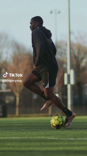 Exciting Football Highlights ft. NLE Choppa & Blueface