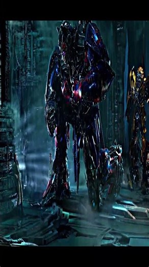 Who Dares To Challenge Optimus Prime? 🔥| Optimus Prime