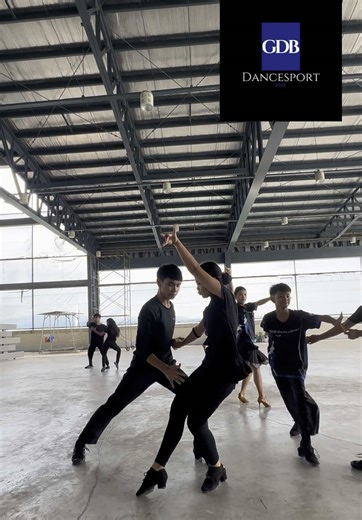 From Solo to Partner: Embracing Dance Competitions