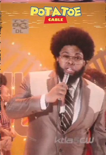 Druski Hosts a Hilarious Soul Train Night