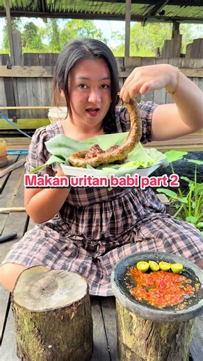 Ada yang mau coba gak?