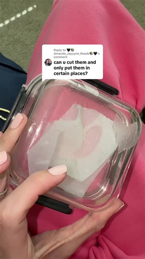 Using Medicube Hypochlorous Acid Mask for Acne Treatment