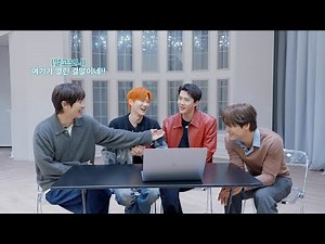 SUHO 수호 'Who Are You' MV Reaction (feat. EXO)