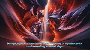 Discover Senegal: Top 10 Destinations for Extended Stays