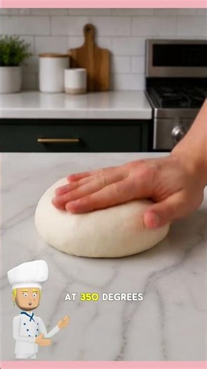 3-Ingredient Greek Yogurt Bagels 🥯✨ #recipe #baking #food #bagels