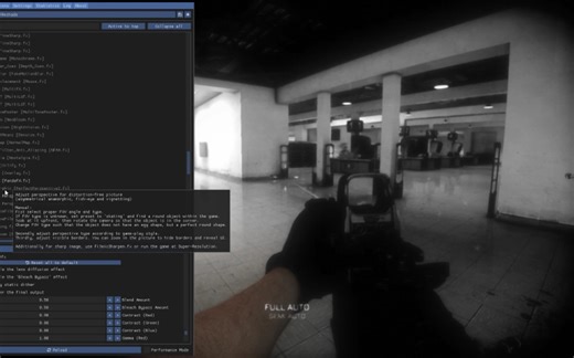 ［GMOD］现实主义风格测试