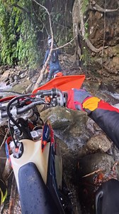 Sorry bro! Hahahaha! #enduro #endurolife #hardenduro | Enduro Daisho