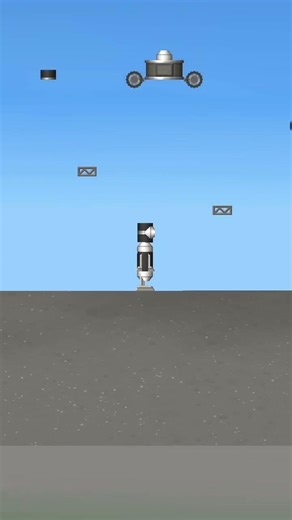 Imperial I-class Star Destroyer #sfs #space #spaceflightsimulator #Imperial I-class Star Destroyer