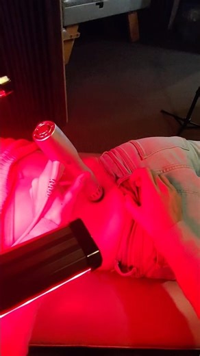 Professional Shockwave Treatment ASMR Sounds #asmr #asmrsounds #satisfying